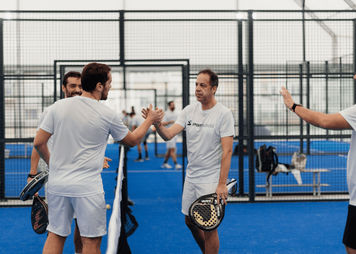 torneo padel Sportmadness