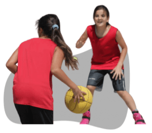 Camps Multisports