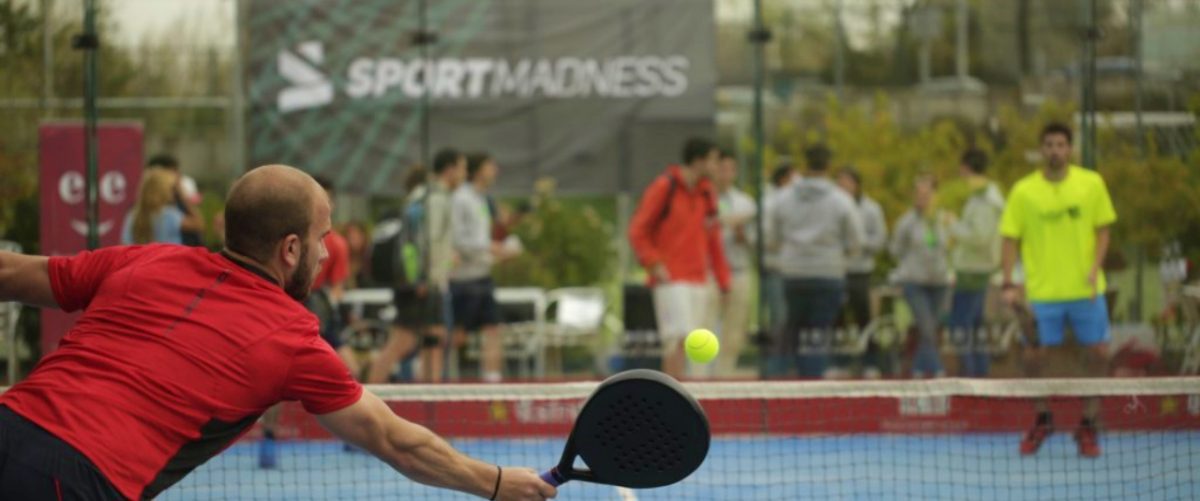 know how to organise a sport event