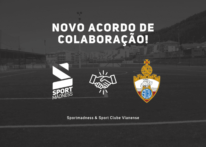 Sportmadness & Sport Clube Vianense
