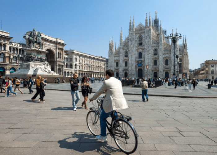 Perché aprire un franchising a Milano con Sportmadness