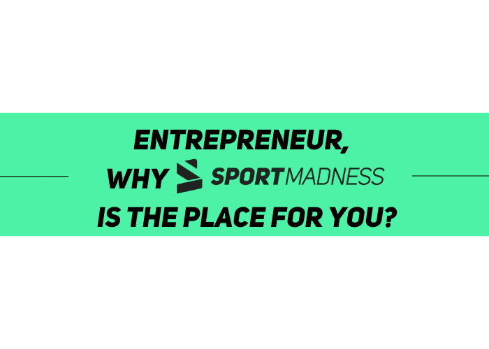 why sportmadness is the place for you
