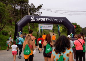 carrera plogging