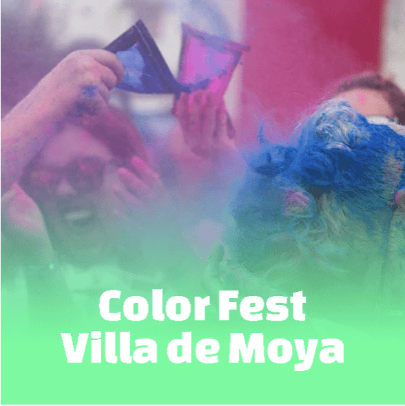 Colour Fest
