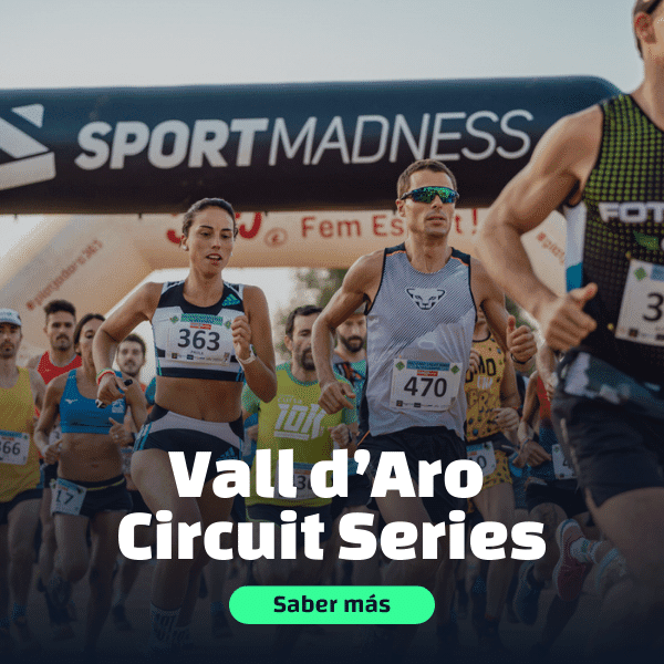Vall d'Aro Circuit Series