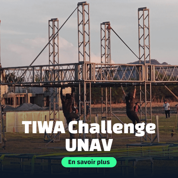TIWA Challenge FR