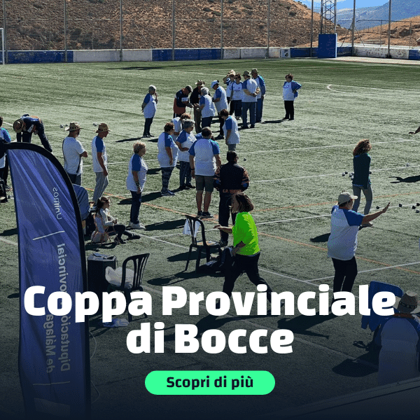 Coppa Bocce IT