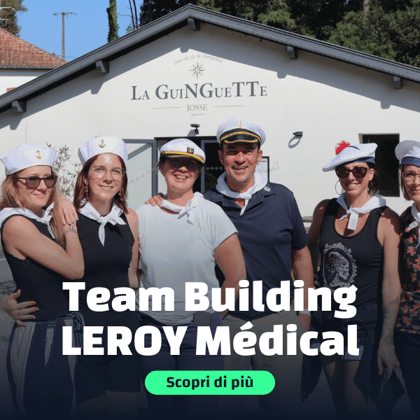Leroy Medical IT