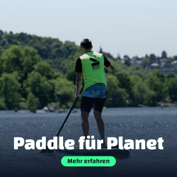 Paddle for planet DEU