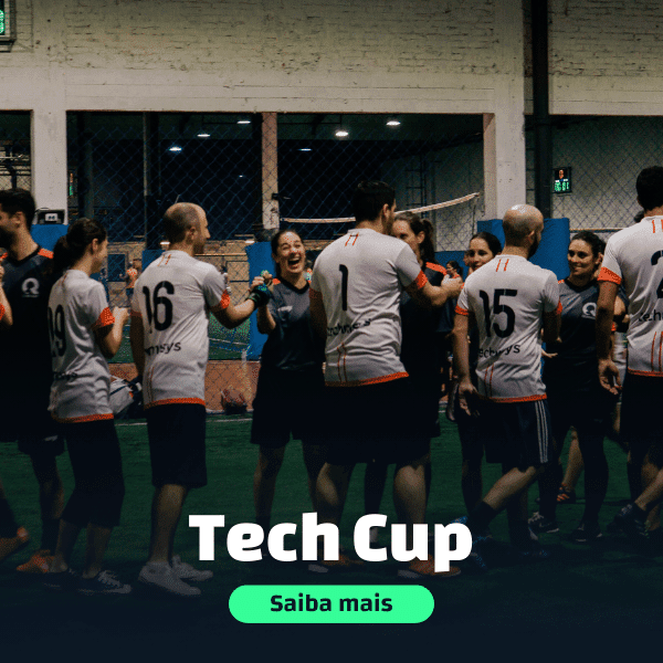 Tech cup PT