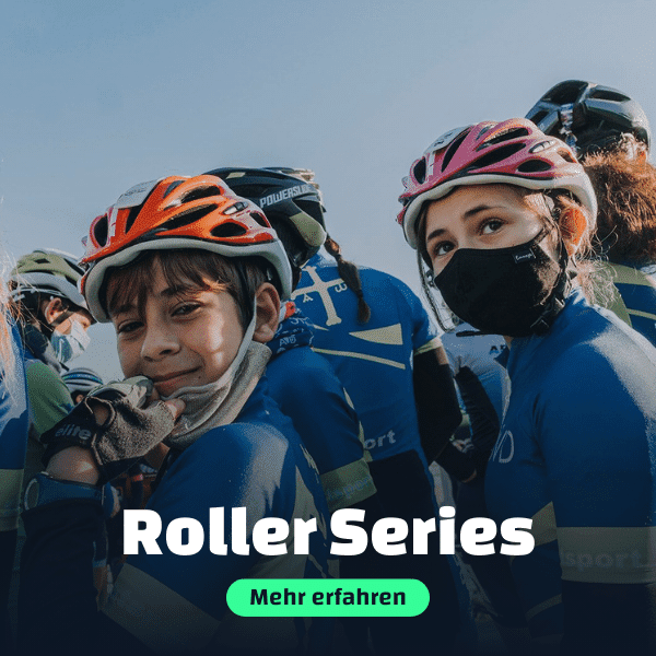 Roller series DEU