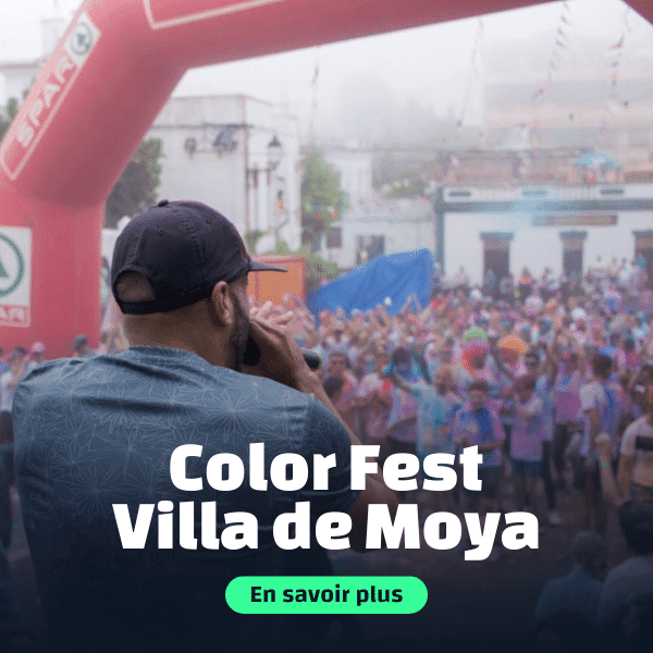 Color Fest Moya FR