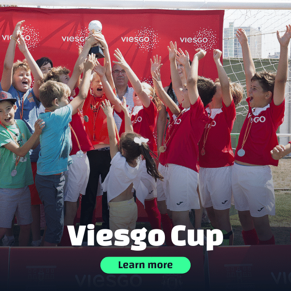 Viego Cup