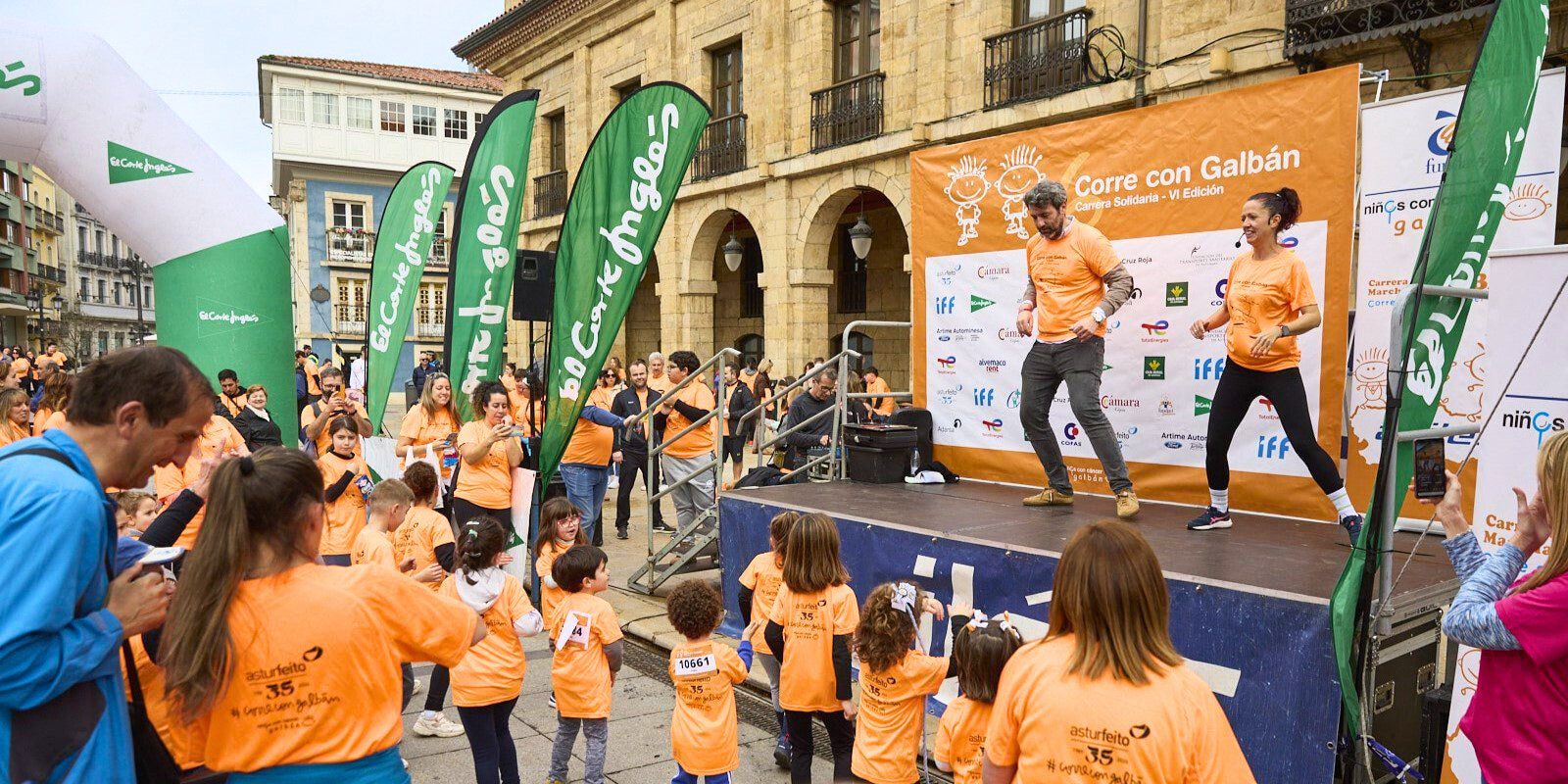 carrera galban patrocinio