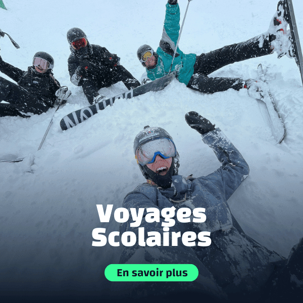 Voyages Scolaires