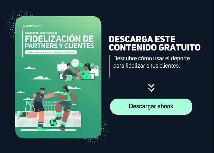Ebook fidelizacion de clientes