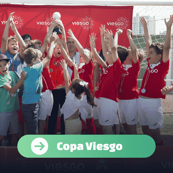copa viesgo exito