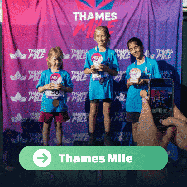 thames mile exito