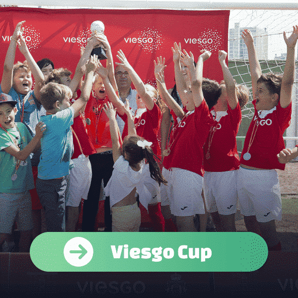 viesgo cup