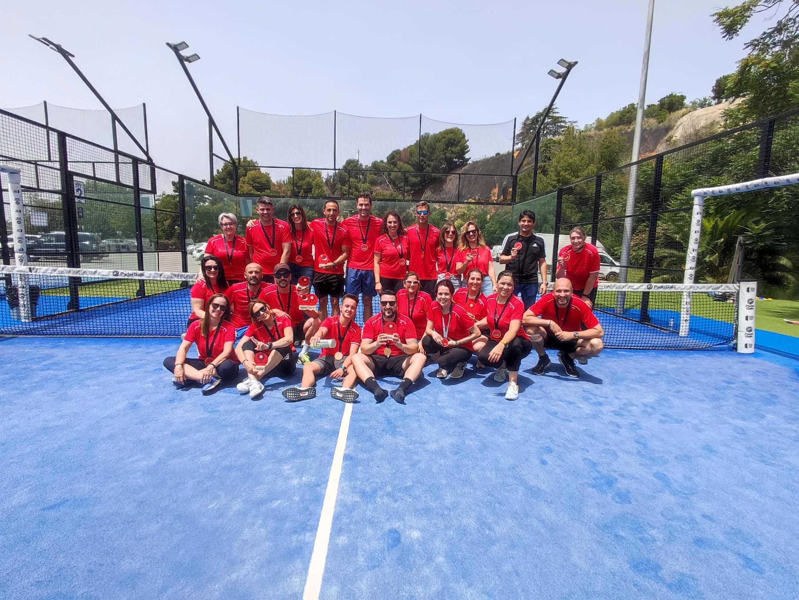 beneficios agencia deportiva