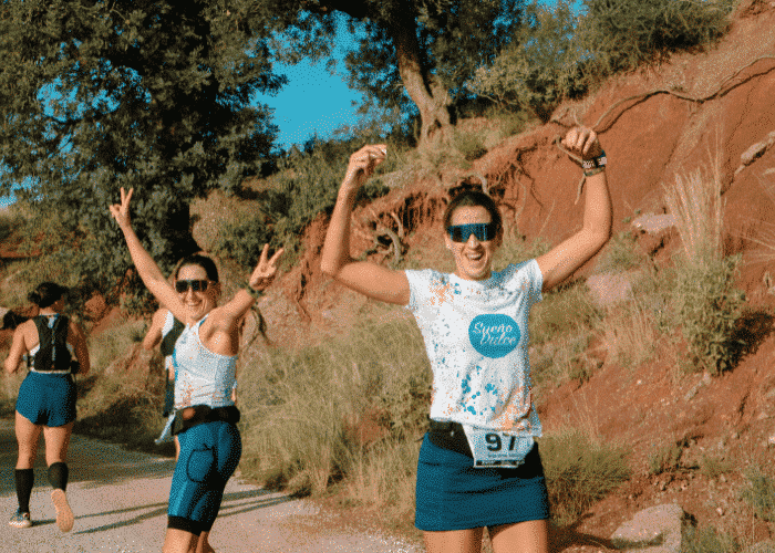 competiciones deportivas empresariales