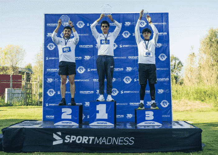 ligas y torneos para empresas