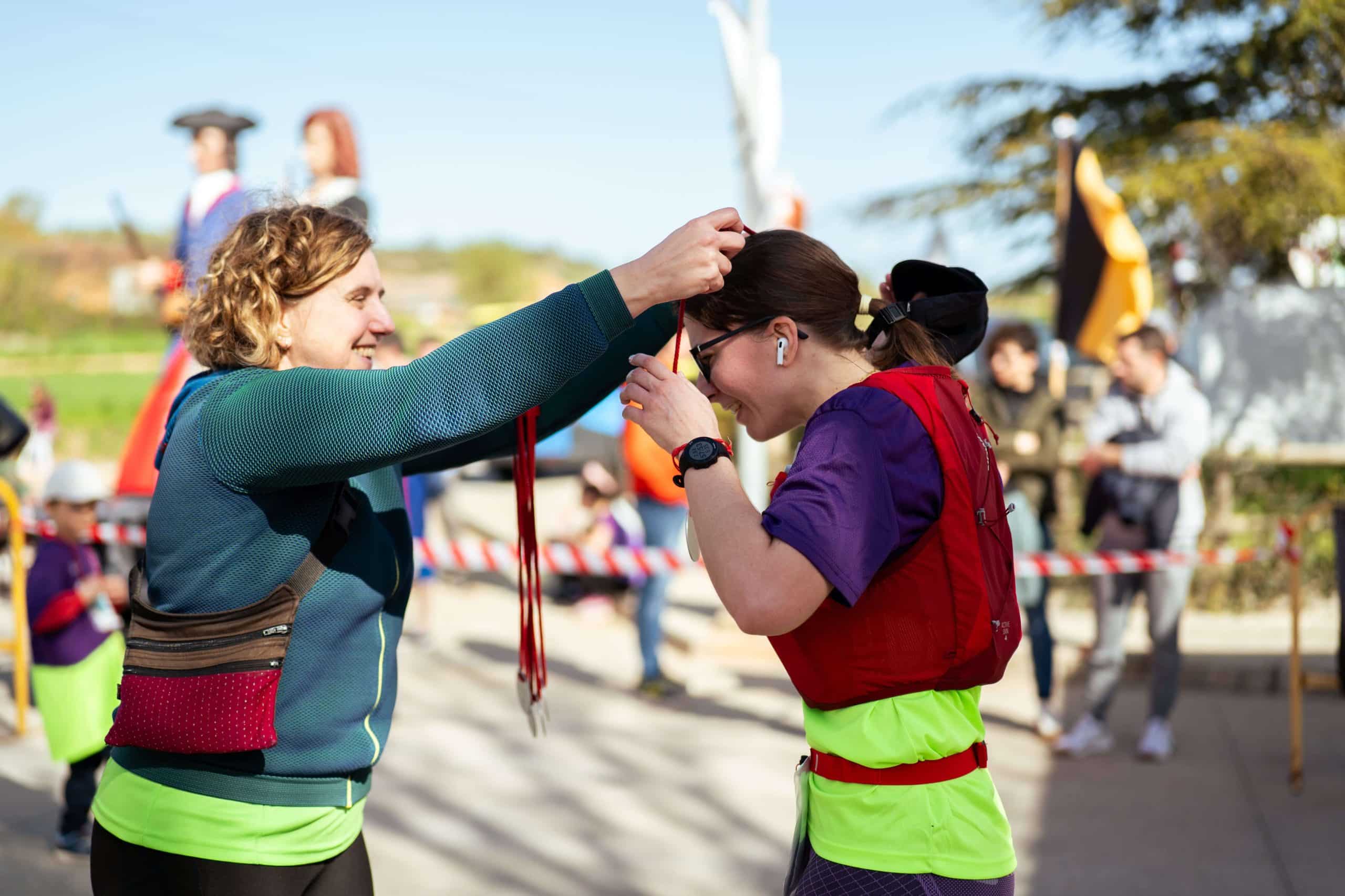 mejores empresas de organizacion de eventos deportivos