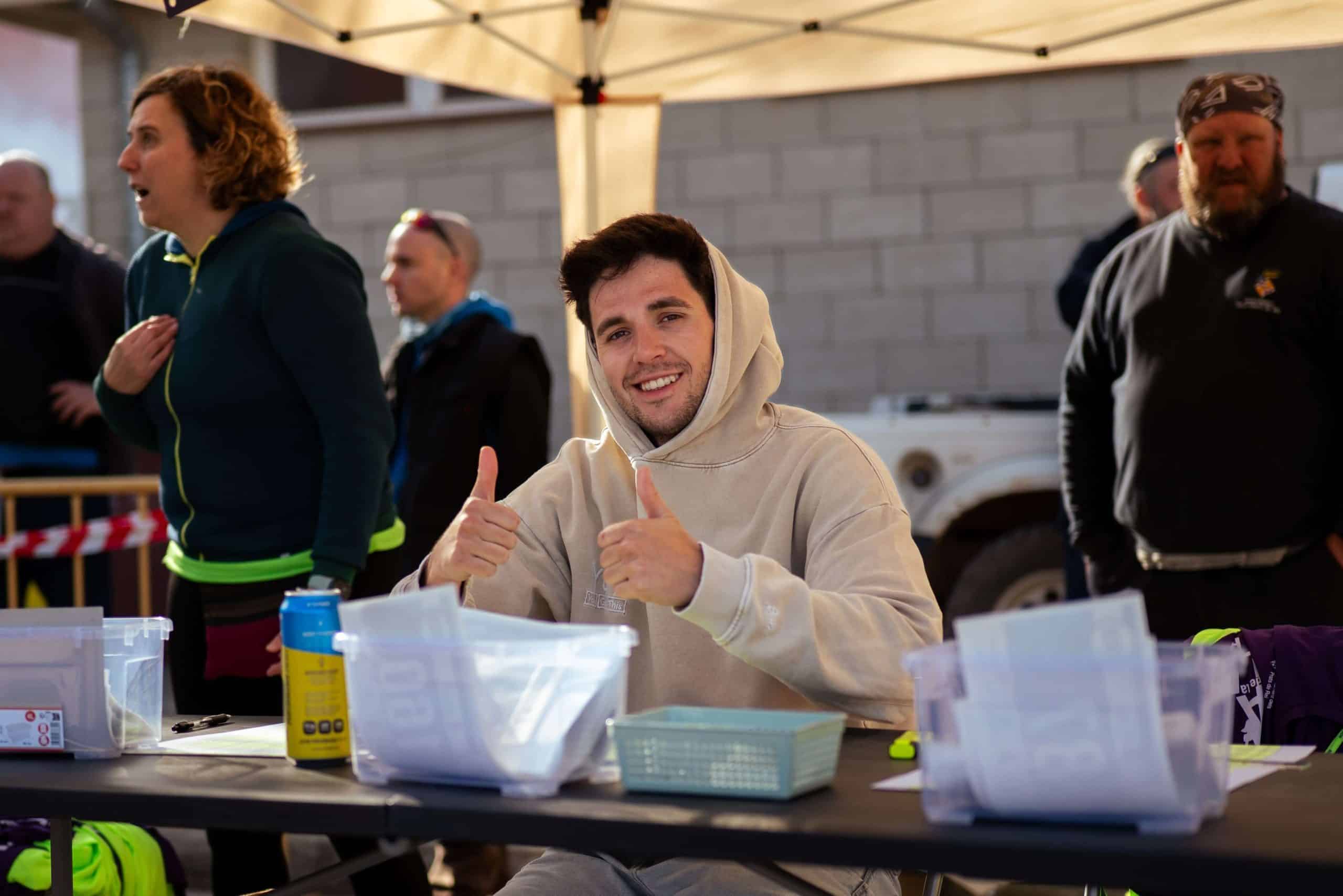 organizacion ligas empresas