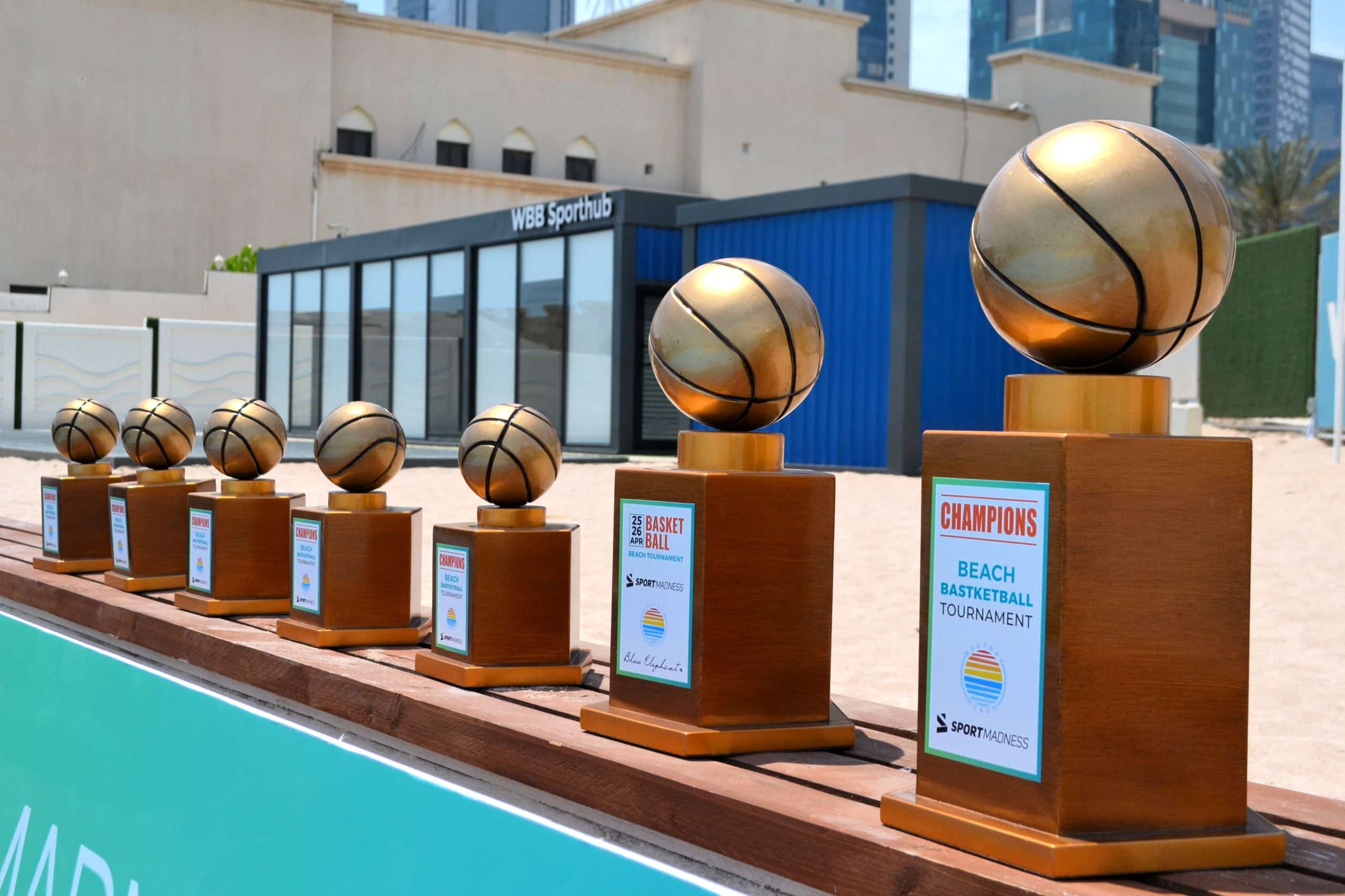 corporate sports games