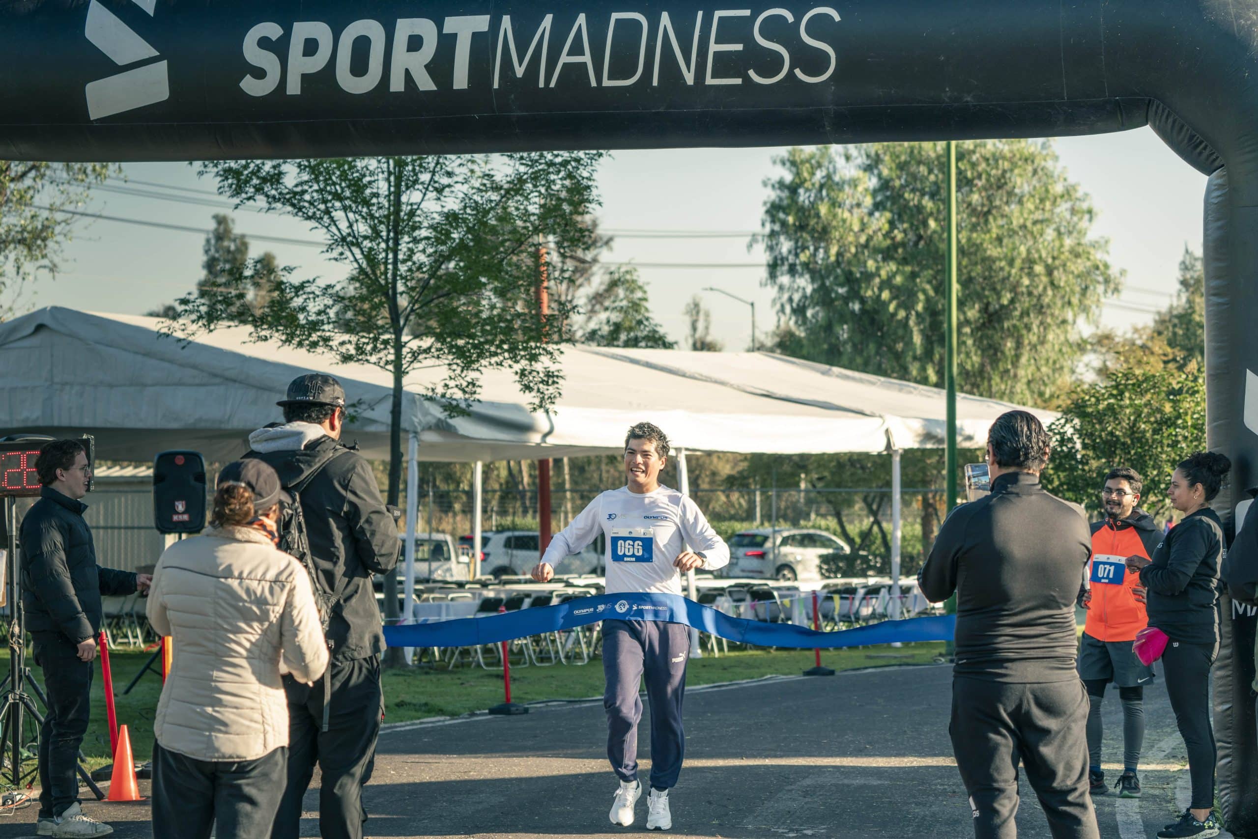 carrera 5k