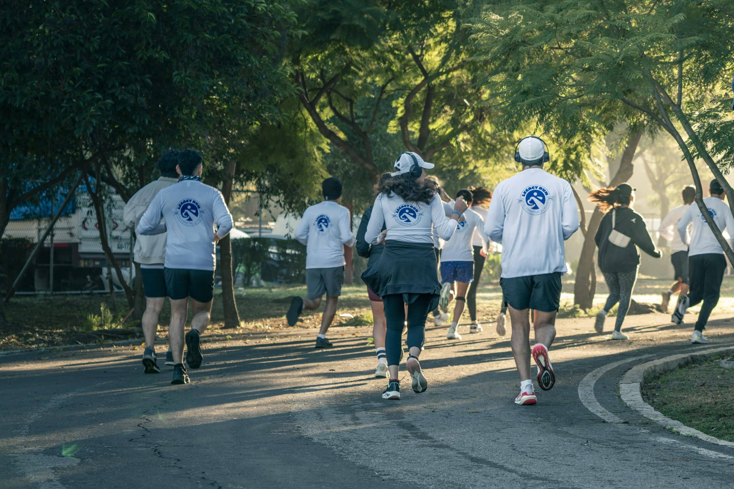 cómo organizar una carrera 5k mexico cómo organizar una carrera 5k mexico