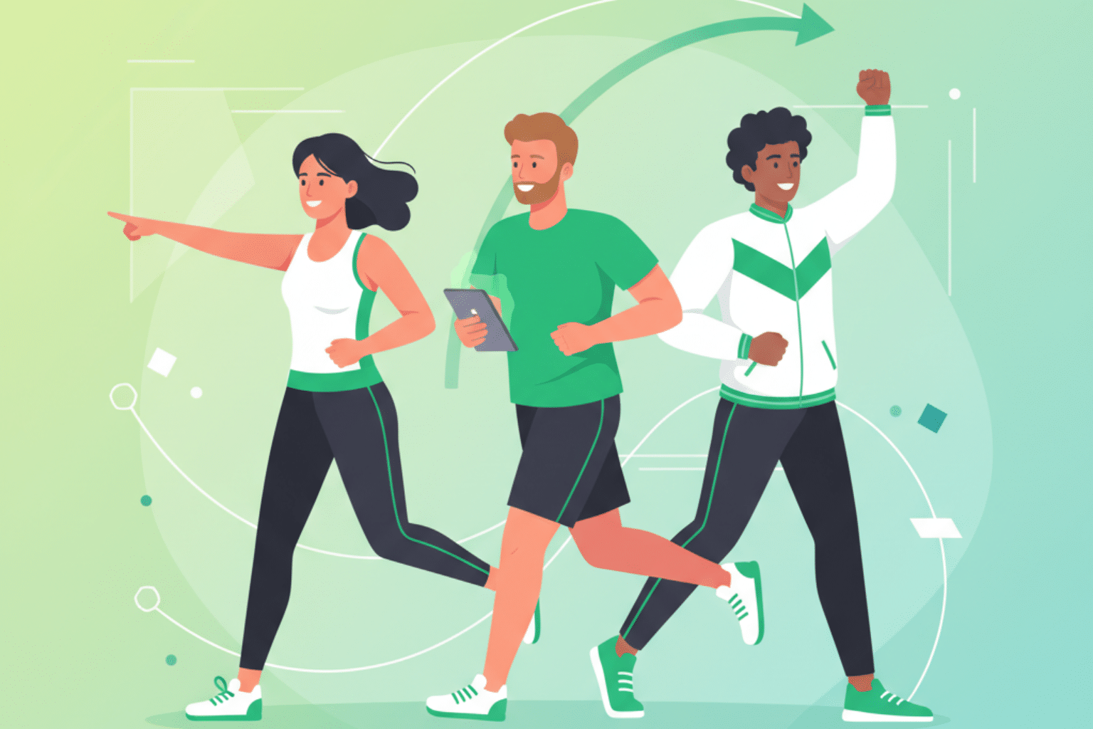 Qué servicio deportivo elegir para una empresa