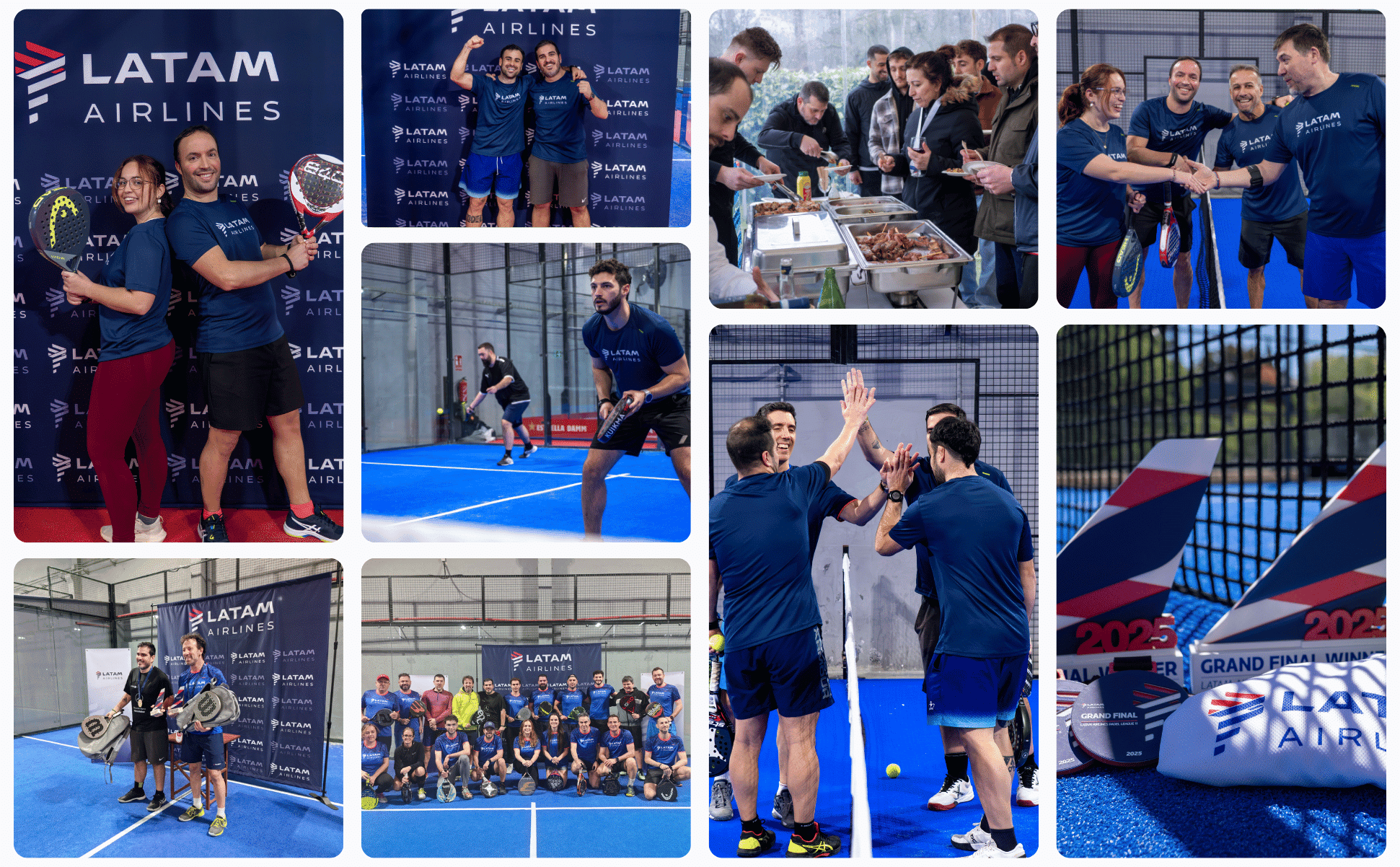 SM Casos de Éxito Collage LATAM