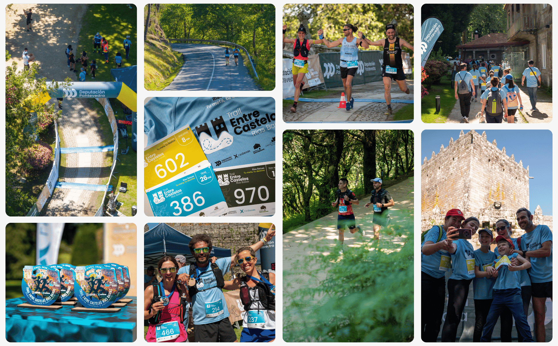 SM Casos de Éxito Collage