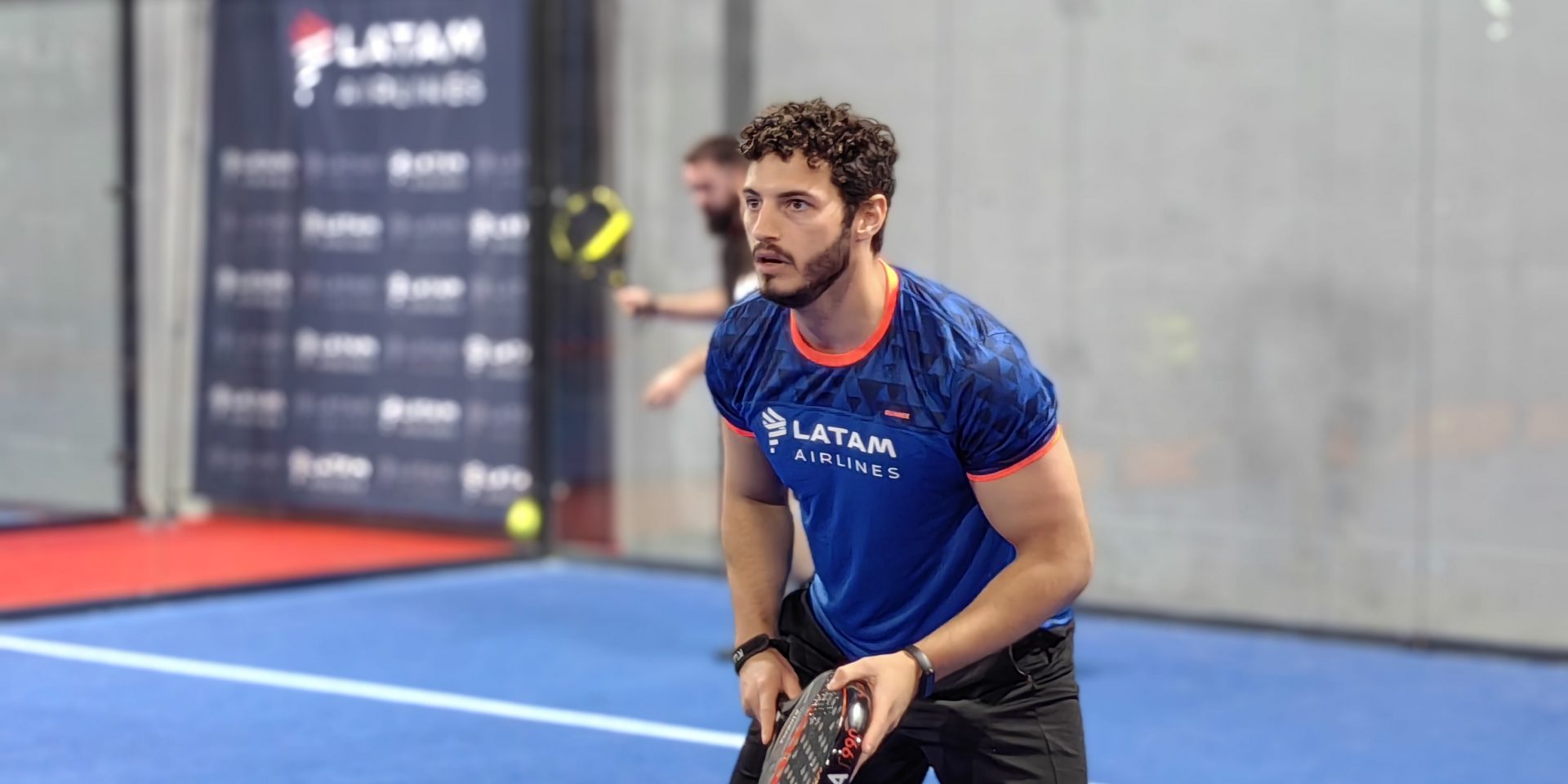 LATAM Padel League