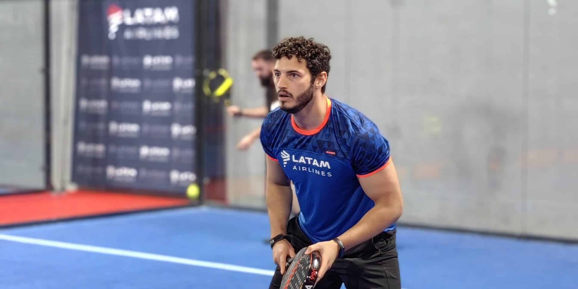 LATAM Padel League
