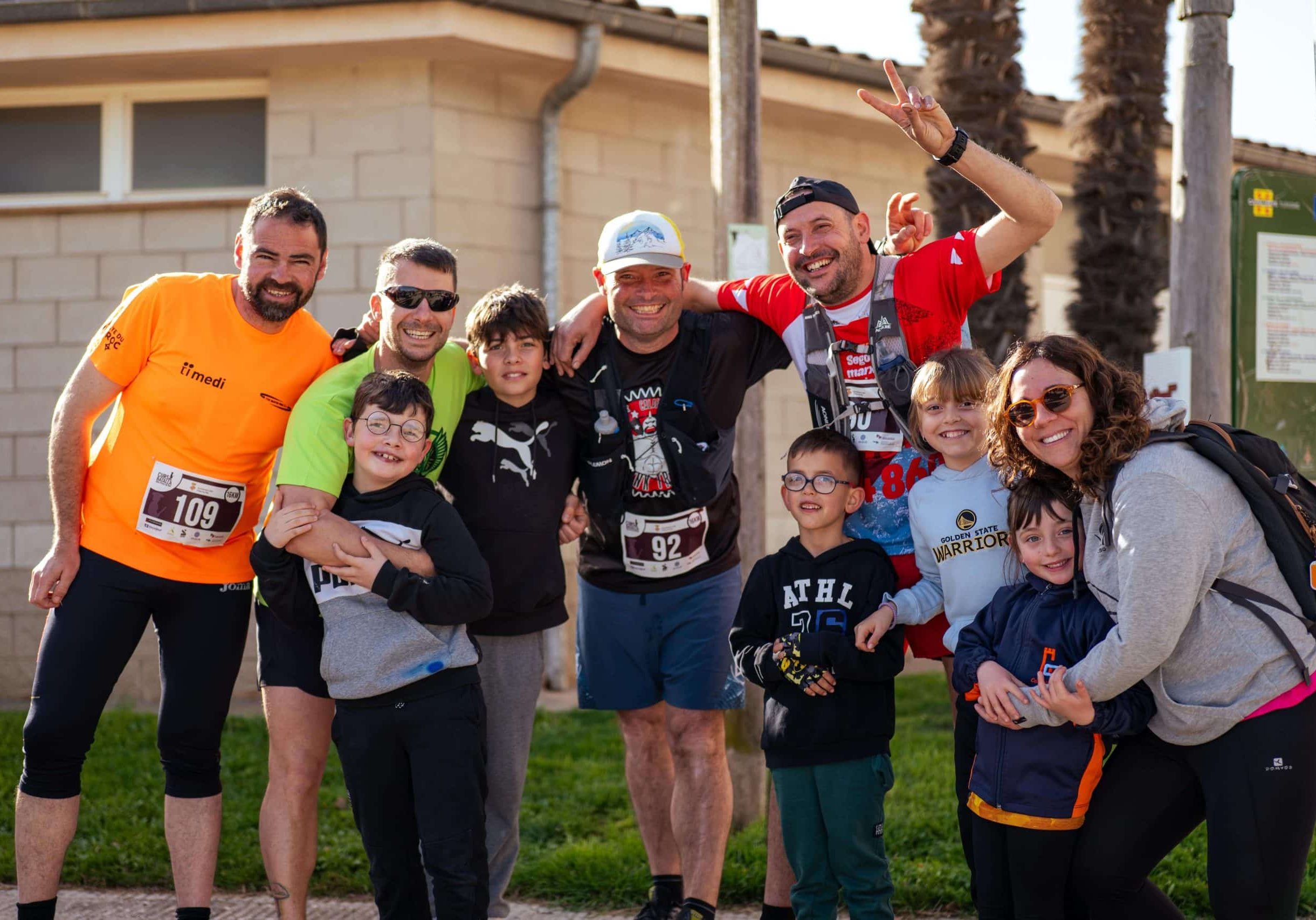 empresas organizadoras de eventos deportivos