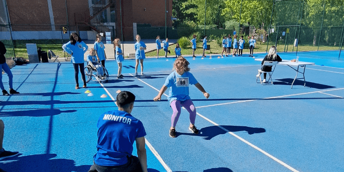 ideas para olimpiadas escolares