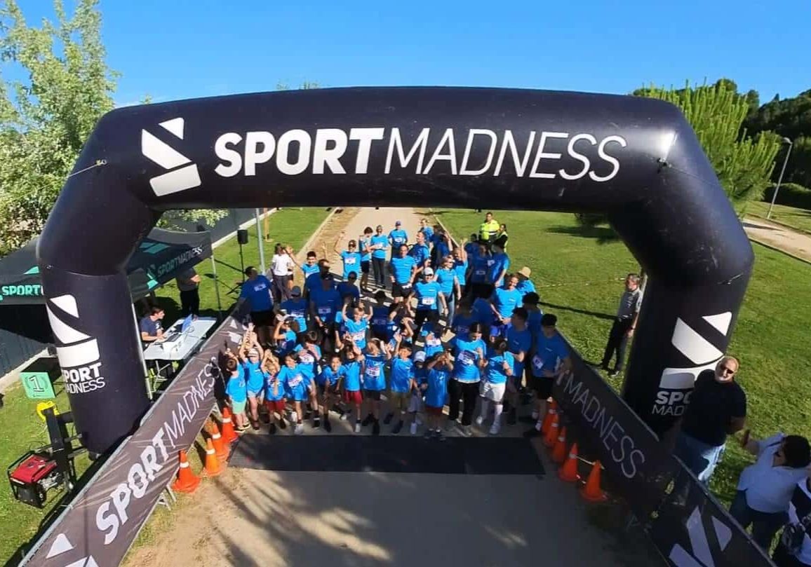 mejores empresas organizadoras de eventos deportivos